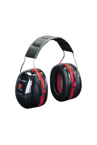 3M Peltor Optime 3 H540A Baş Bantlı Kulaklık
