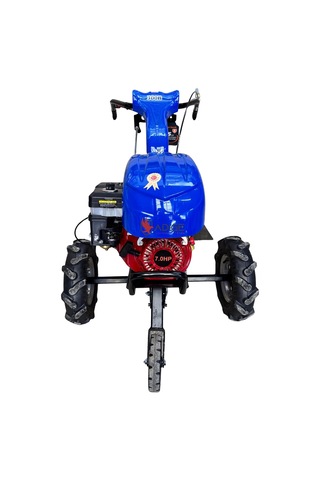 Bartech 310 Benzinli 3+1 Vitesli Çapa Makinesi 7 Hp