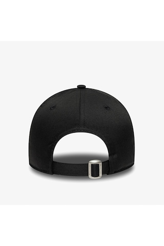 New Era Dc Batman 9forty Çocuk Siyah Şapka 60667544 Siyah