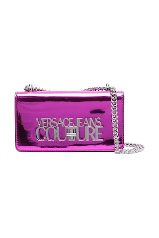 22x6x12cm Kadın Omuz Çantası 75va4bl1 Zs817 455 Pembe