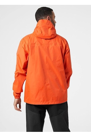 Helly Hansen Loke Terra Erkek Yağmurluk-hha.63365 Turuncu