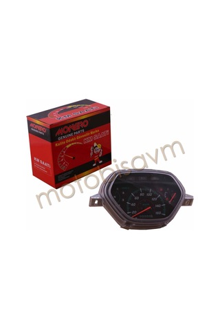 Km Saati Cub 100cc Lıfan