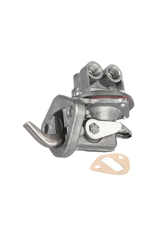 Massey Ferguson 255t Mazot Otomatiği 0011245u91