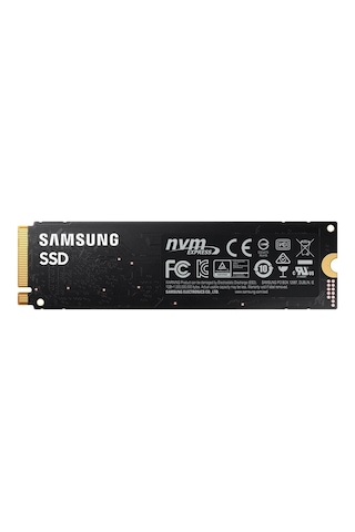 Mz-v8v1t0bw 1tb 3500/3000mb/s Nvme Pcıe M.2 Ssd 980