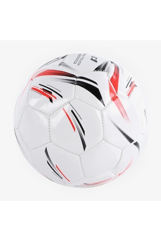 Pro Touch Force Unisex Beyaz Mini Futbol Topu - 413170 Beyaz