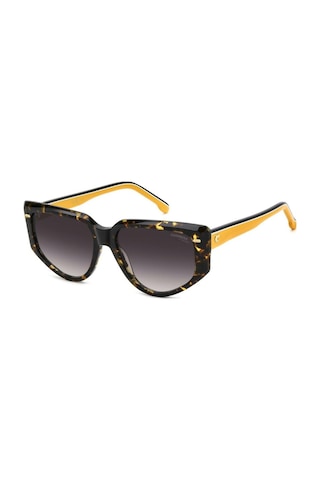 Carrera Güneş Gözlüğü Carrera 3082/s 56 086 3x Siyah - Sarı
