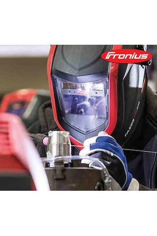 Fronius Fazor 1000 Plus Baş Kaynak Maskesi