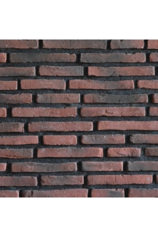 Kültür Tuğlası Sedir Brick