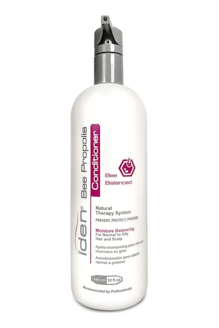 Iden Bee Balanced Propolis Özlü Dengeleyici Saç Kremi 946 ML
