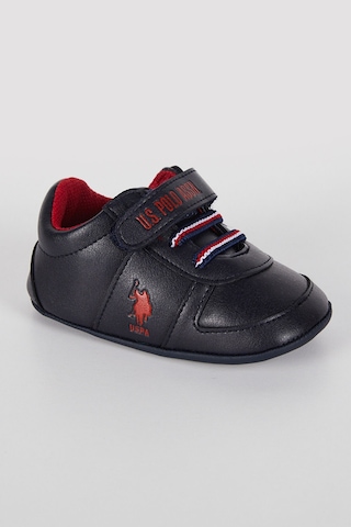 U.S. Polo Assn. U.s. Polo Assn Sweetie Lacivert Erkek Bebek Ayakkabı 5274-33595 Lacivert