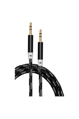 Concord C-815 M To M Yayli 150Cm 3 5Mm Aux Kablo
