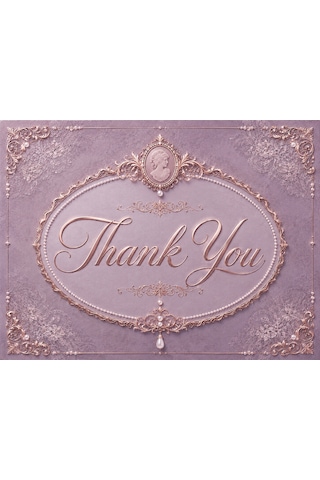 Vintage Gold Thank You Kartı 100 Adet Premium Paket Içi Teşekkür Kartı 8x5 Cm - Bordo - 090 Vintage Gold Thank You Kartı 100 Adet Premium Paket Içi Teşekkür Kartı 8x5 Cm - Bordo - 090