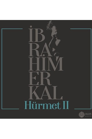 İbrahim Erkal - Hürmet Vol:2 Cd