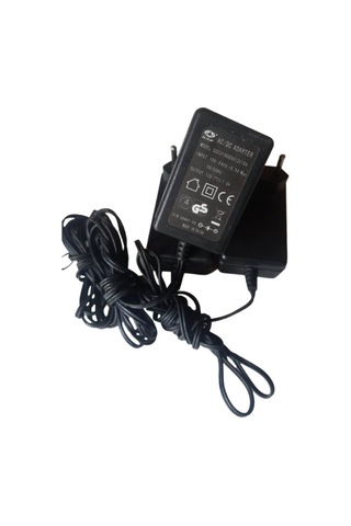 Gsp 12v 1a Modem Ve Arduino Uyumlu Plastik Kasa Priz Tipi Adaptör Gscv1000s012v18a