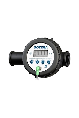 Sotera 850p Dijital Pulserlı Sayaç Diğer