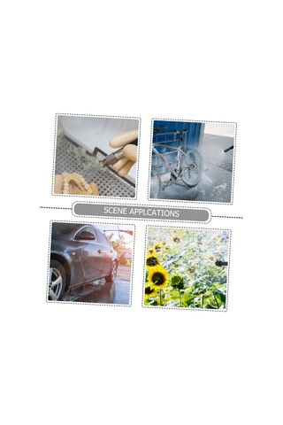 Lqg Meme Püskürtücü Meme Yüksek Basınçlı Hortum Yıkayıcı Yüksek