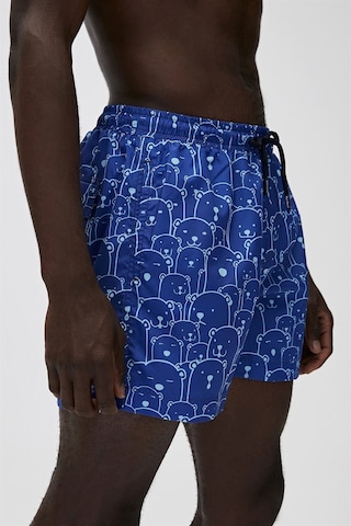 Bad Bear Whacabear Erkek Deniz Şortu-23604