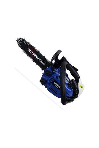 Hyundai TCS2610 Benzinli Ağaç Kesme Testeresi