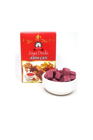 2 Adet Bomba Atom Çayı 170 Gr