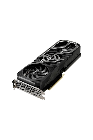 Palit NVIDIA GeForce RTX 3090 Gaming Pro OC 24 GB GDDR6X 384 Bit Ekran Kartı