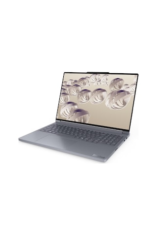Lenovo ThinkBook 16P G6 ADR 21U00014TXP18 R9-8940HX 48 GB 1 TB SSD RTX5060 16" W11P Dizüstü Bilgisayar + Zetta Çanta