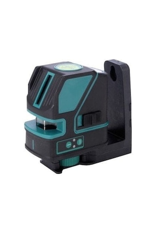 Max-extra Mxp02g Yatay Dikey Nokta Yeşil Lazer Nivo