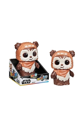 Star Wars Elektronik Droid Wicket 10 Cm Star Wars