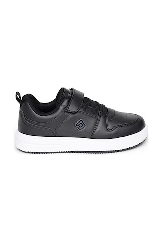 Pepino 1603 Çocuk Filet Spor Ayakkabı Siyah