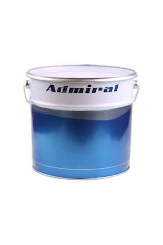 Admiral Ep40b Epoksi Boya 3 Kg+0.75 Kg Ral 5017 Boncuk Mavi Diğer