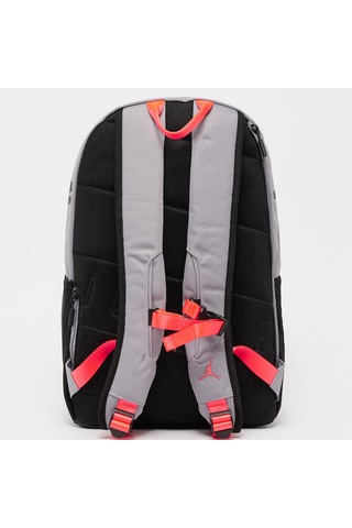 Nike Jam Aır Patrol Siyah Sırt Çantası Ma0924-g0w Siyah