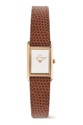 Daniel Wellington Dw00600909 Kadın Kol Saati Rose Gold