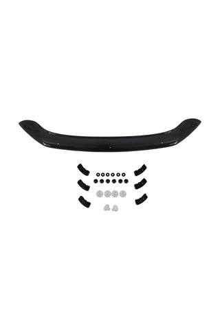 VOLKSWAGEN CADDY 2015+  KAPUT KORUMA RÜZGARLIĞI ABS