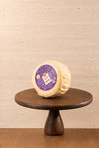 Canbakkal Tereyağı 1 KG - %82 Süt Yağlı Premium Kalitede Doğal Tereyağı Lezzeti
