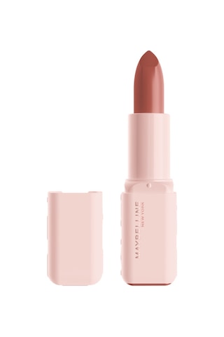 Maybelline New York Serum Etkili Hyalüronik Asit Ve Besleyici Yağ İçeren Satin Ruj 101 Upstate