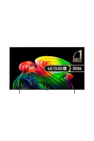 LG OLED65B65LA 4K Ultra HD 65" 165 Ekran Uydu Alıcılı WebOS Smart OLED TV