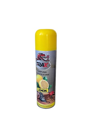 Torpido Deri Plastik için Parlatıcılı Silikon New Car Parfüm Sprey 2 x 200 ML