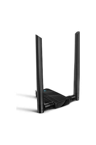 Novahub 300mbps Kablosuz Wifi Genişletici - Ev İçi Sinyal Güçlendirici Ve Ağ Genişletme Cihazı