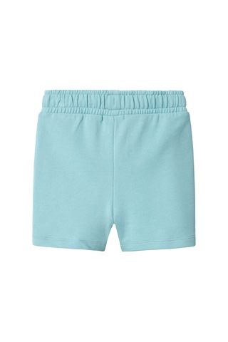 Nmmfrıtzo Nreg Swe Shorts Mavı- Erkek Çocuk Şort Çok Renkli