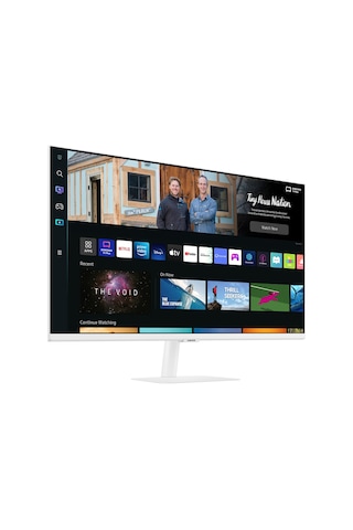 Samsung M5 LS32BM501EUXUF 32" 4 MS 60 Hz Full HD VA LED Monitör