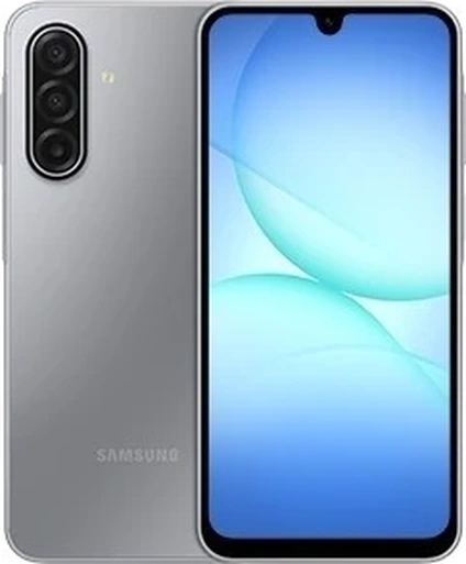 Samsung Galaxy A17 4 GB 128 GB (Distribütör Garantili)