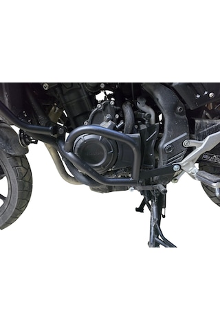Honda Nx 500 Orta Sehpa Demiri