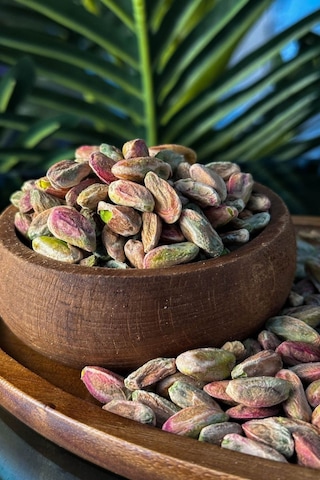 Bi Gastro İç Antep Fıstığı Baklavalık 500 G