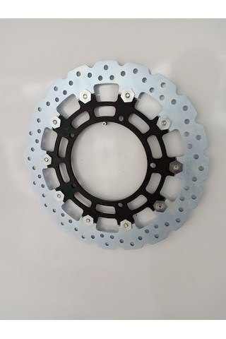 ArmBraking Yamaha Xt 1200Z Super Tenere Ön Fren Diski 2010-2017