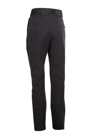 Trespass Erkek Garsdale - Male Adventure Pant Black Outdoor Pantolon 001