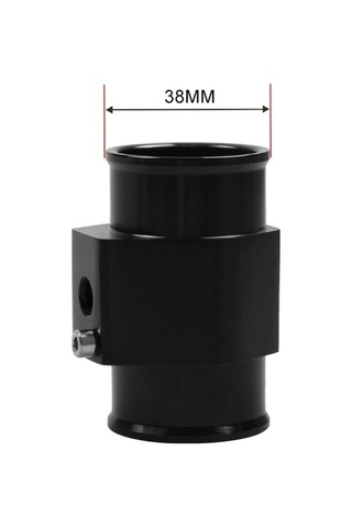 Fastbuy Ryanstar Su Sıcaklığı Ölçer Adaptör Kelepçeleri Honda 38mm