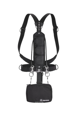 Halikarnasdeniz Beuchat Bc X-Aır Comfort Denge Yeleği
