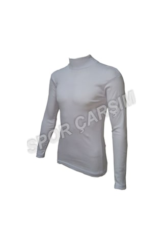 Evox Sporcu İçliği Full Likralı Standart Beden