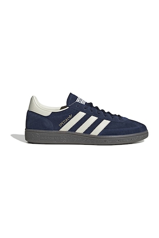 Adidas If7087 Handball Spezial Erkek Günlük Ayakkabı Lacivert