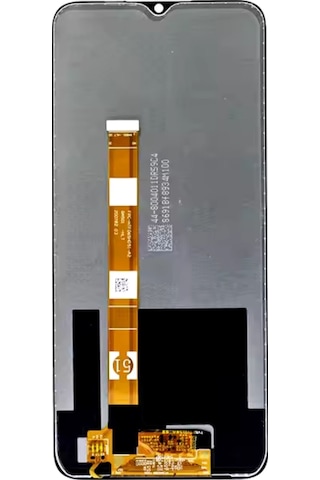 Oppo A15 Uyumlu Servis Ekran Cph2185