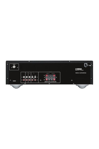 Yamaha RS 202D Stereo Receiver Gri